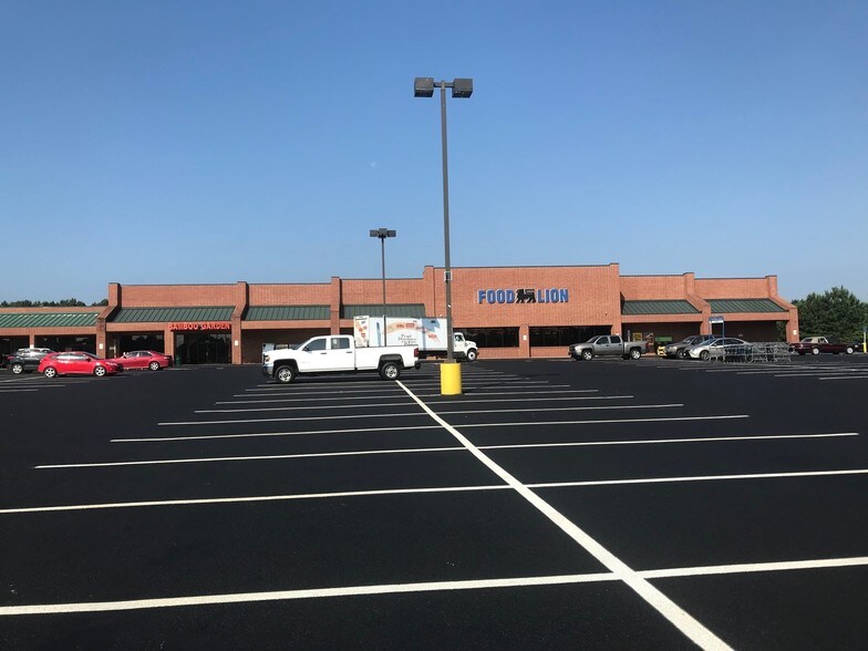 More Photos Of 4000 Prince George Dr, Prince George Unknown For Lease