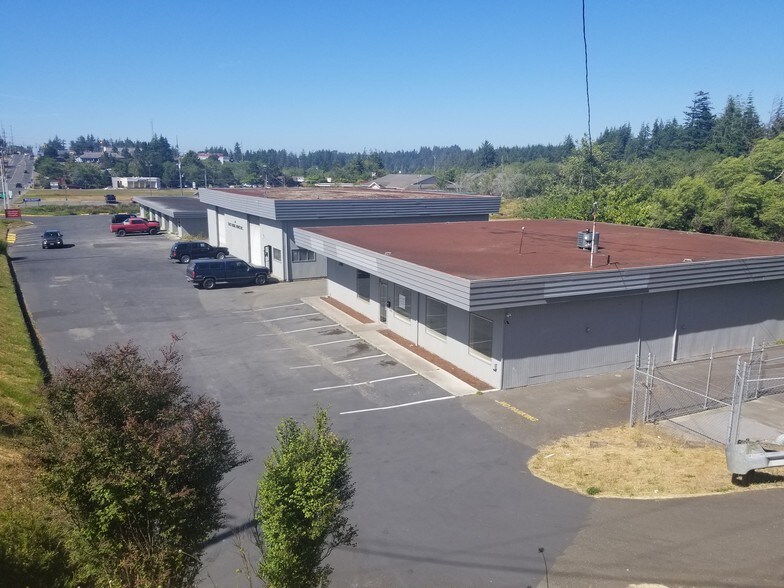 More Photos Of , Coos Bay Industrial For Sale