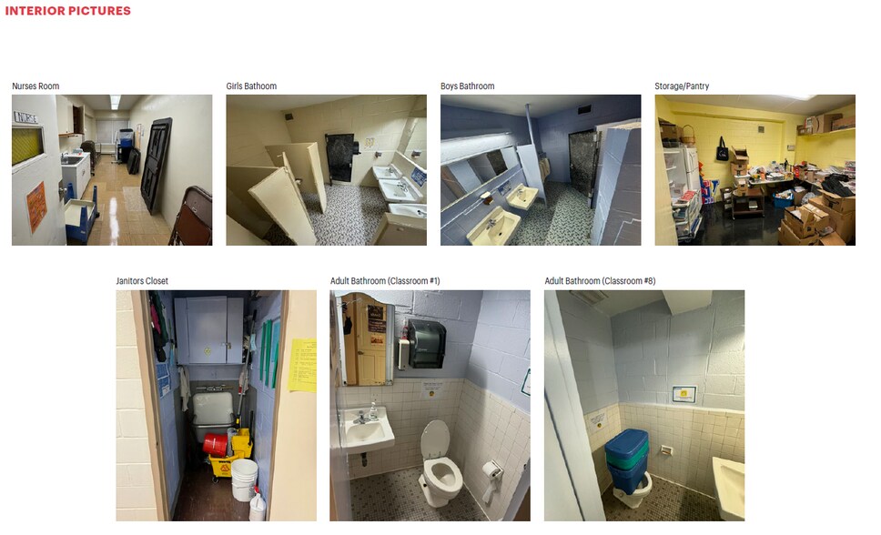 More Photos Of 71-11 112th St, Forest Hills Religious Facility For Lease
