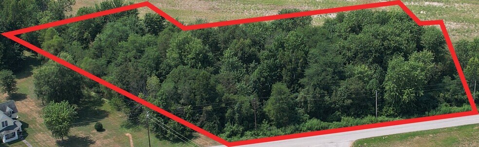 More Photos Of 22705 Marysville Rd, Marysville Land For Sale