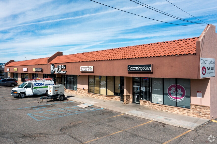 Primary Photo Of 405 Montano Blvd NE, Albuquerque Industrial For Lease