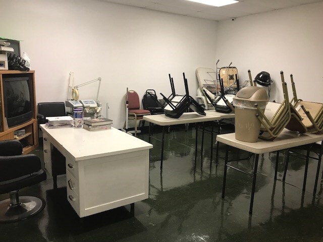 More Photos Of 2520-2522 N Broad St, Philadelphia Showroom For Sale