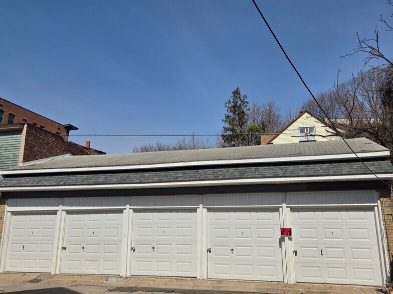 More Photos Of , Waterbury Multifamily For Sale