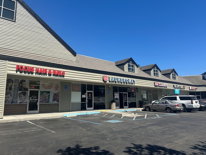 More Photos Of 1120-1130 Bird Ave, San Jose Unknown For Lease