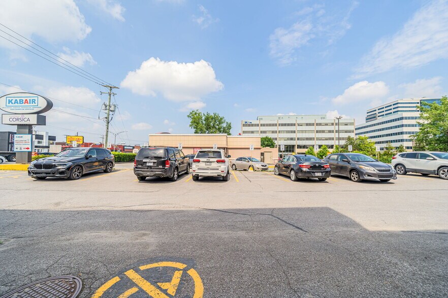 154 Boul Saint-Martin O, Laval, QC H7M 3Y8 - Flex/R&D For Lease ...