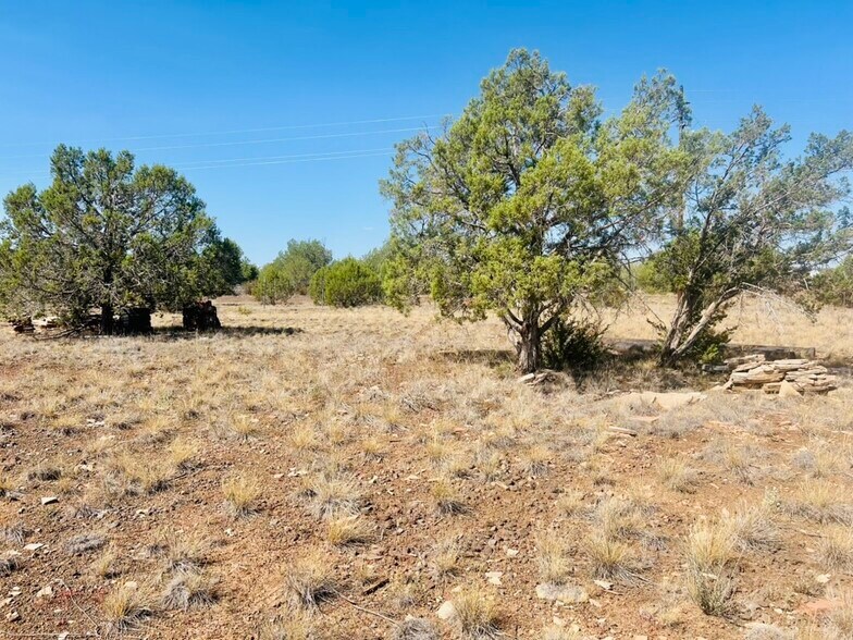 More Photos Of 3607 Double A Ranch Road, Williams Land For Sale