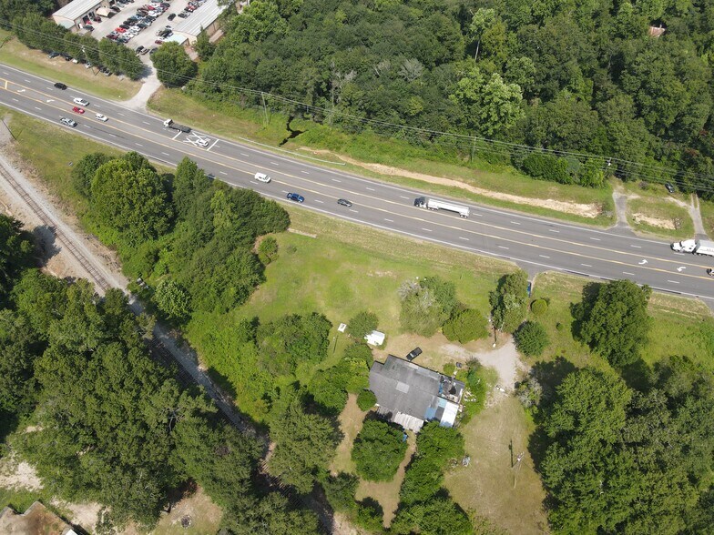 More Photos Of 3780 Peach Orchard Rd, Augusta Land For Sale