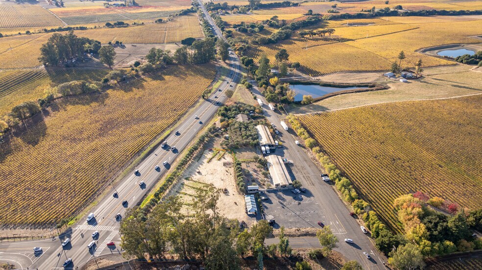 More Photos Of 3106 Golden Gate Dr, Napa Flex For Sale