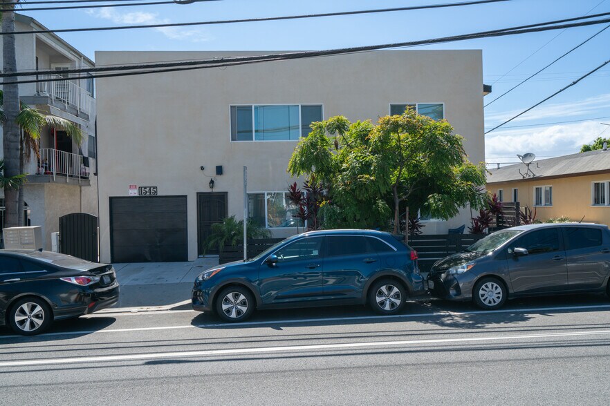 More Photos Of 1545 Obispo Ave, Long Beach Apartments For Sale