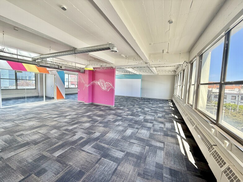 More Photos Of 300 Broadway, San Francisco Loft Creative Space For Lease