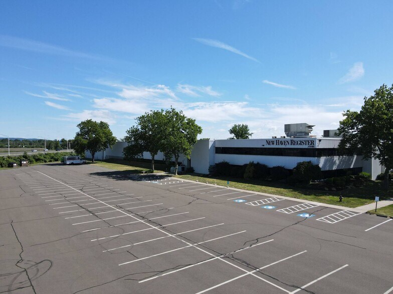 More Photos Of 100 Gando Dr, New Haven Industrial For Sale