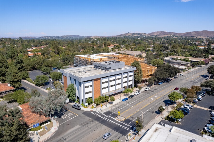 More Photos Of 223 E Thousand Oaks Blvd, Thousand Oaks Office For Lease