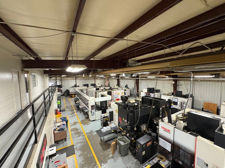 More Photos Of , Logan Industrial For Sale