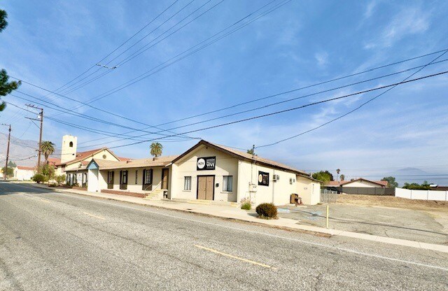 More Photos Of 6979 Palm Ave, Highland General Retail For Sale