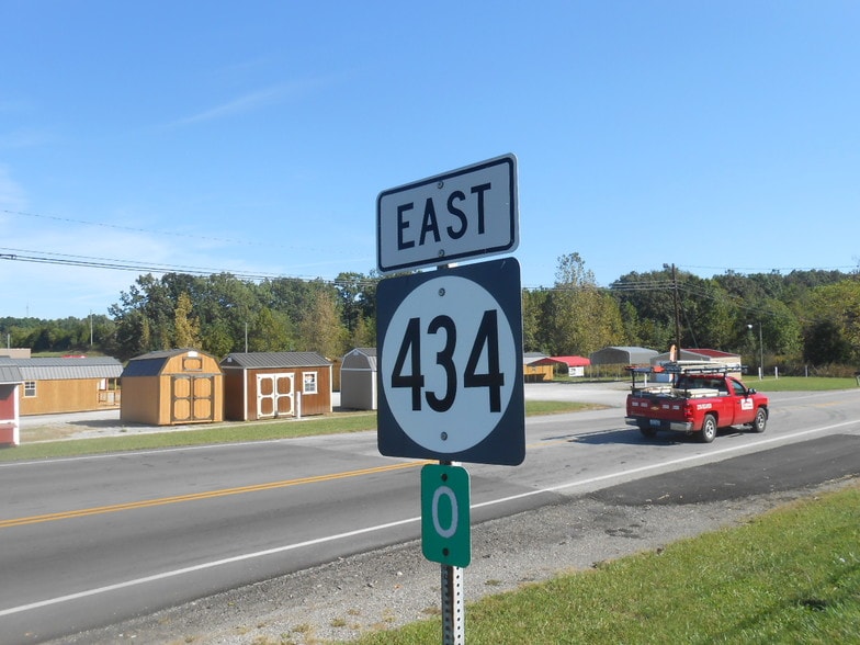 More Photos Of 42 Battle Training Rd, Elizabethtown Land For Lease