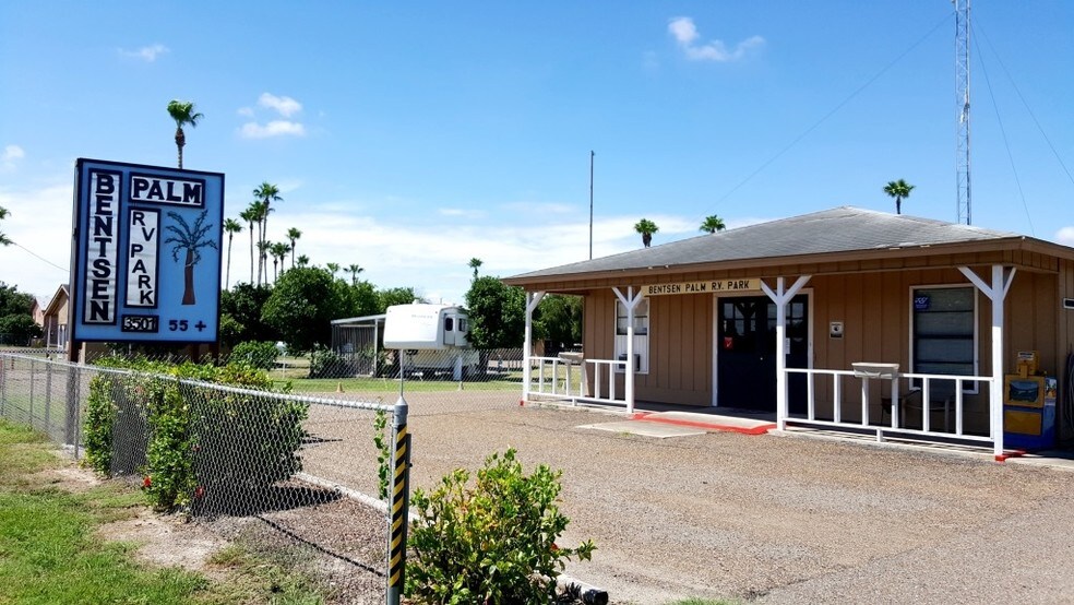 More Photos Of 1402 S International Blvd, Weslaco Manufactured Housing Mobile Home Park For Sale