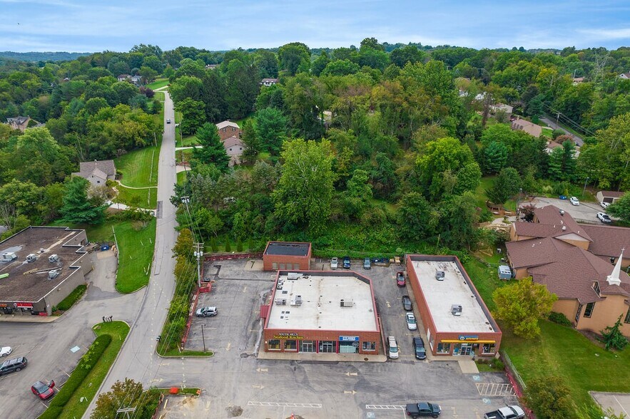 More Photos Of 3351 Washington Rd, Canonsburg Unknown For Sale