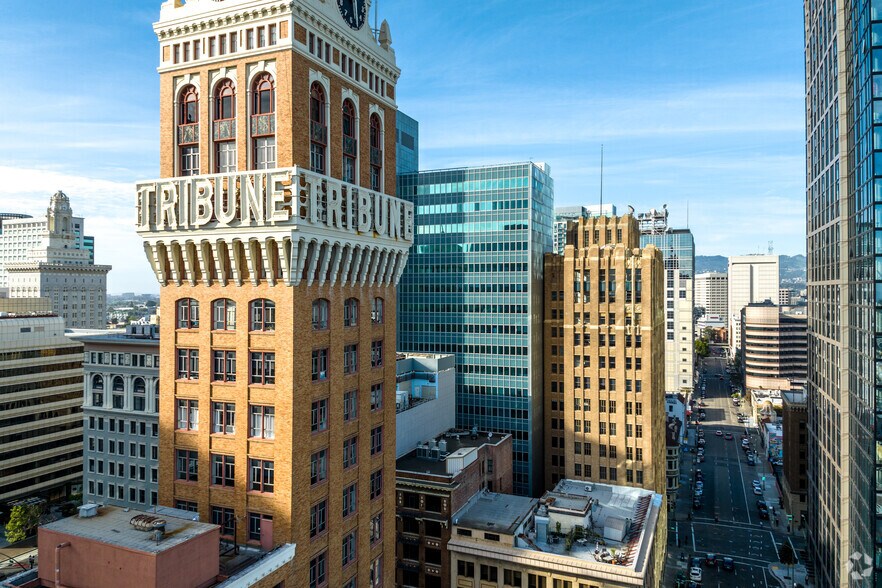 More Photos Of 405 14th St, Oakland Office For Lease