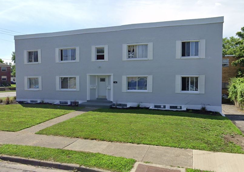 More Photos Of 2921 N Main St, Dayton Apartments For Sale