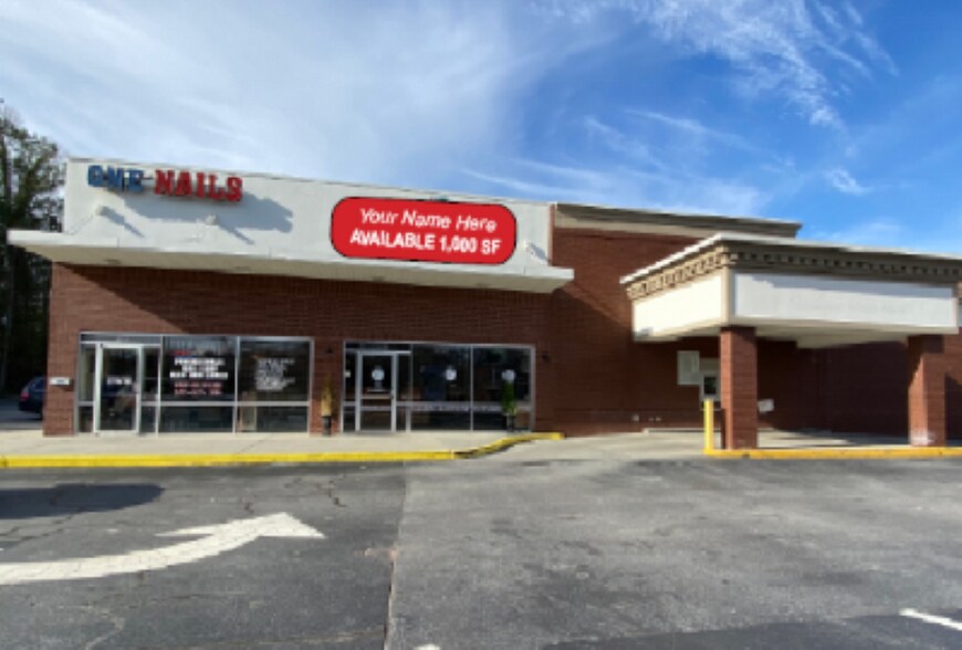 More Photos Of 3435 Ashford Dunwoody Rd NE, Atlanta Unknown For Lease