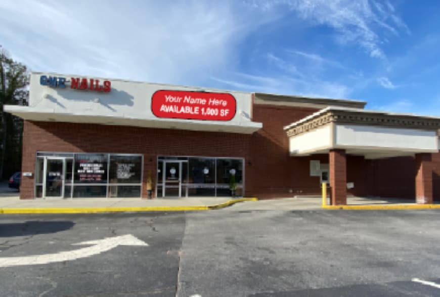 More Photos Of 3435 Ashford Dunwoody Rd NE, Atlanta Unknown For Lease