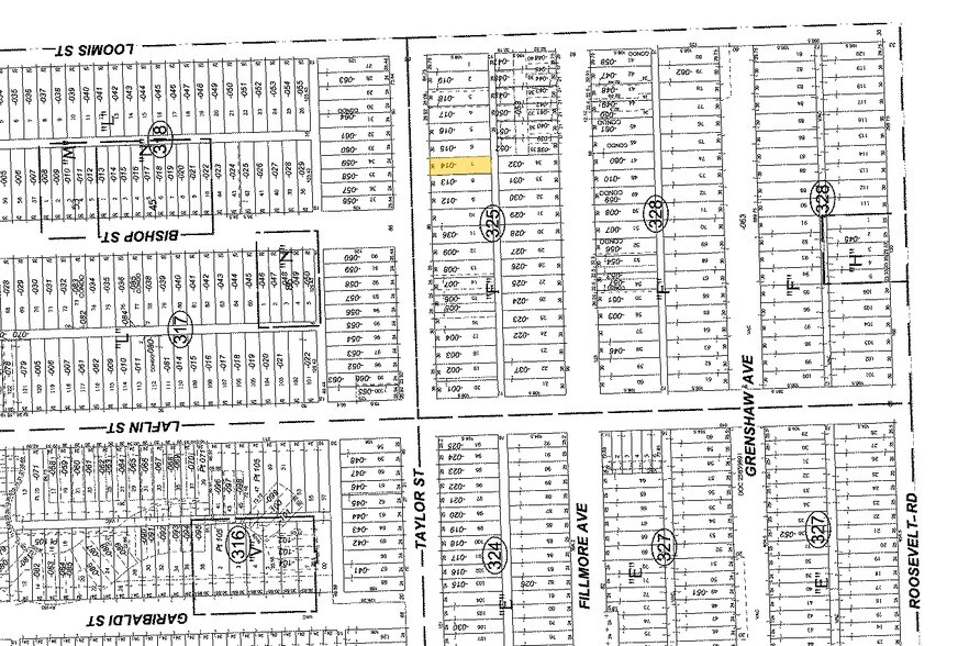 More Photos Of 1419 W Taylor St, Chicago Restaurant For Sale