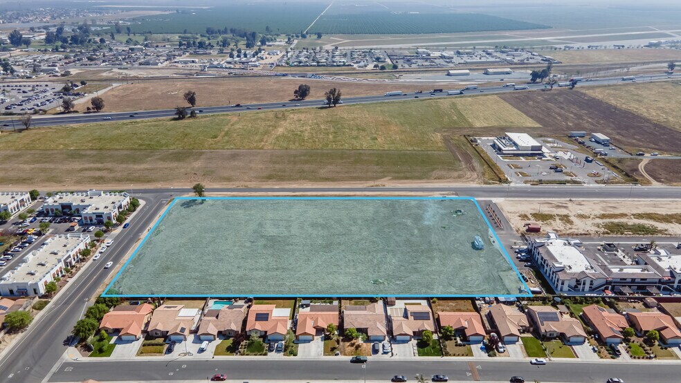 More Photos Of 555 Dover Pkwy, Delano Land For Sale