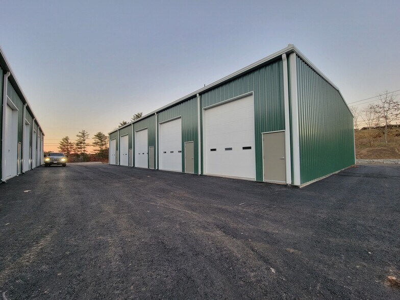 More Photos Of 2 Lillian Way, Carver Warehouse For Sale