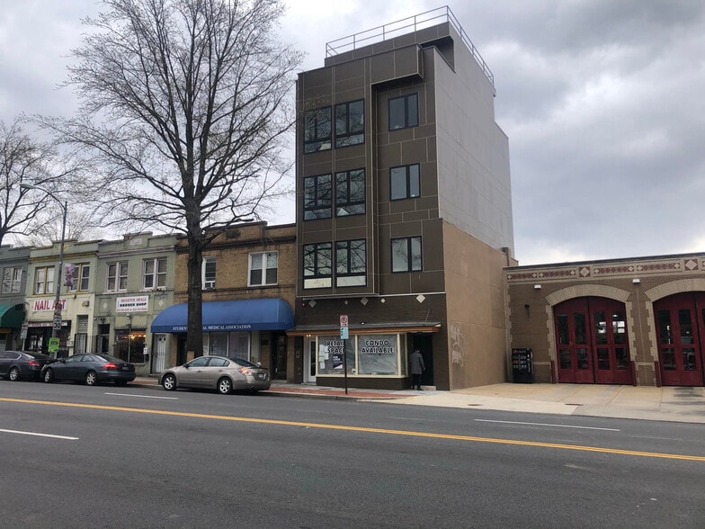 More Photos Of 5111 Georgia Ave NW, Washington Restaurant For Sale