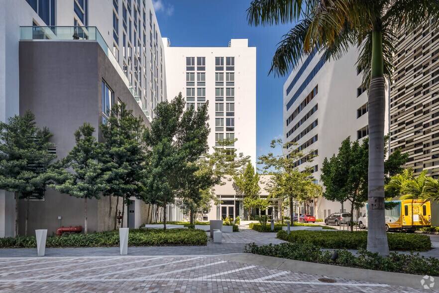 More Photos Of 2980 NE 207th St, Aventura Coworking Space