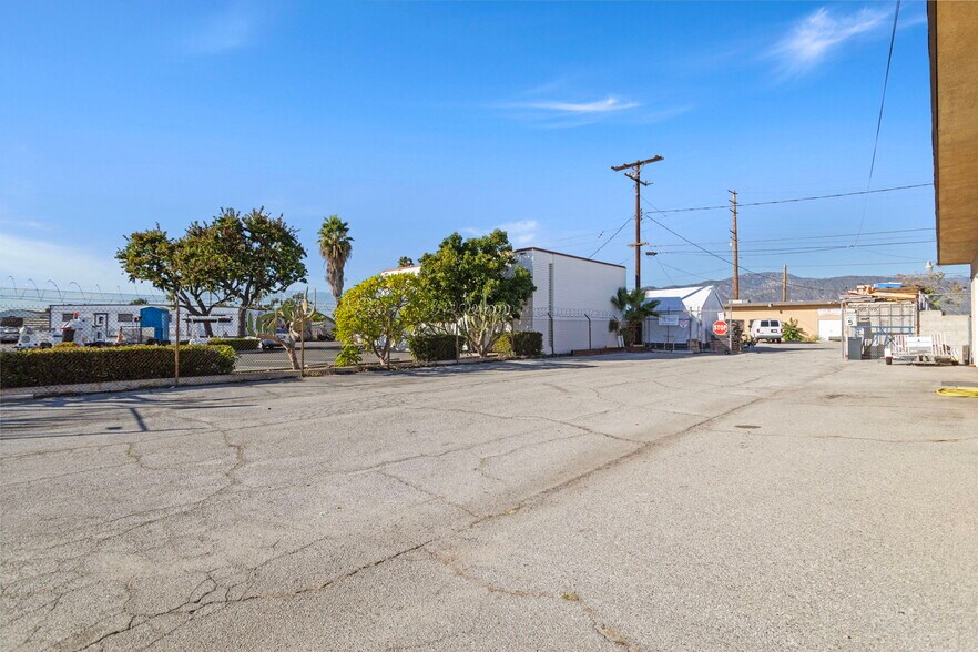 More Photos Of , West Covina Industrial For Sale