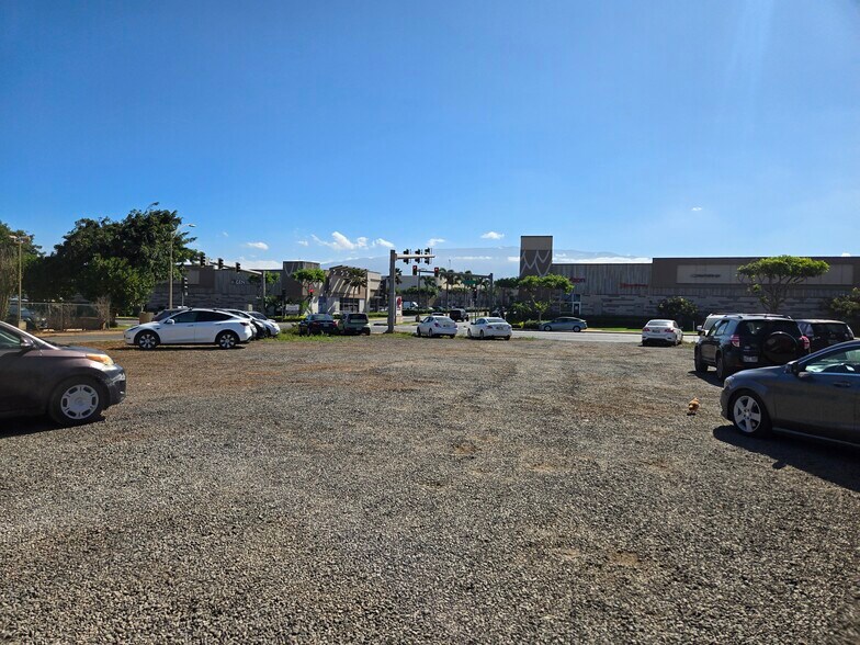 More Photos Of 59 Hookele St, Kahului Land For Lease
