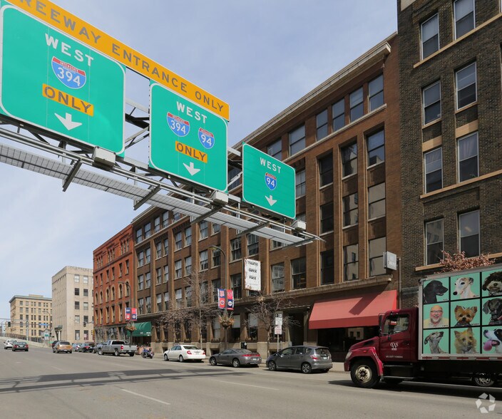 More Photos Of 126 3rd St N, Minneapolis Office For Sale