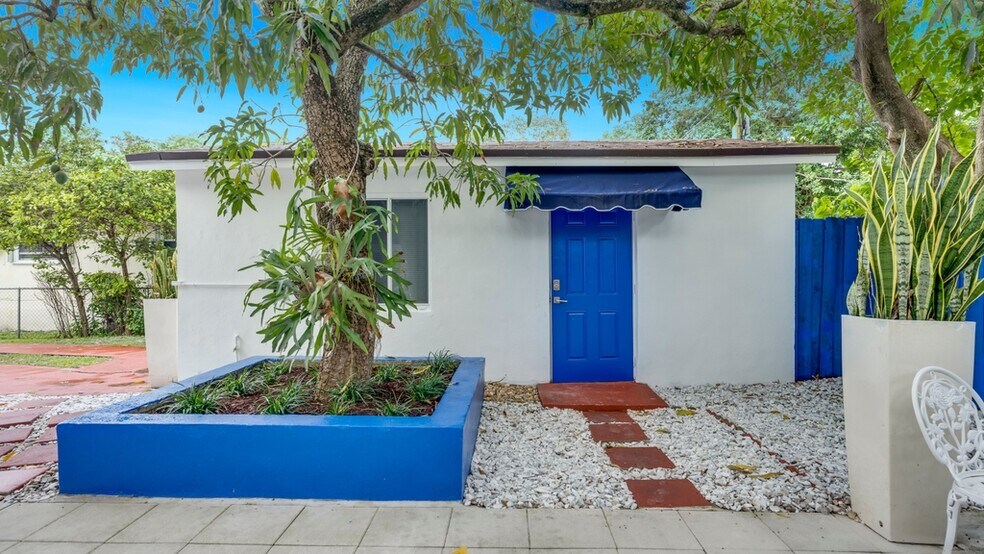 More Photos Of 126 NW 33rd St, Miami Land For Sale