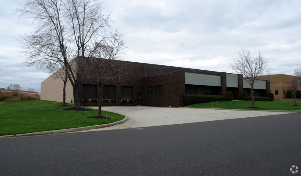 More Photos Of 1150 Thomas Busch Memorial Hwy, Pennsauken Warehouse For Lease