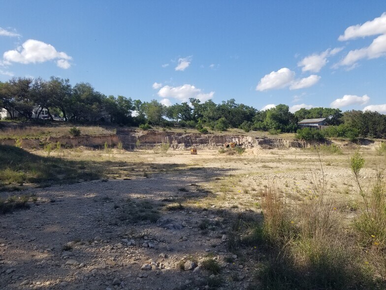 More Photos Of Park Rd. 37 and FM 1283, Lakehills Land For Sale