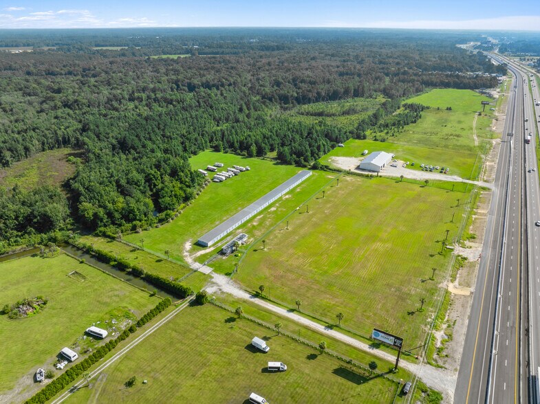 More Photos Of 1239 Kenric Rd, Lumberton Self Storage For Sale