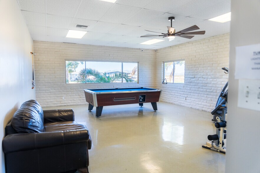 More Photos Of 251 S Colorado River Rd, Blythe Manufactured Housing Mobile Home Park For Sale