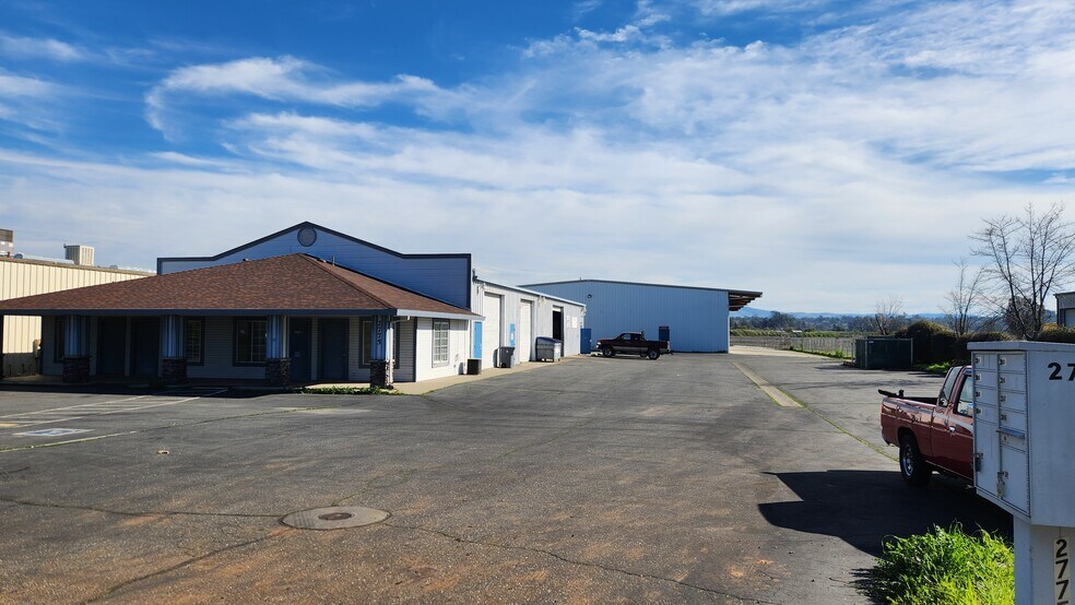 More Photos Of 2775 Feather River Blvd, Oroville Warehouse For Lease