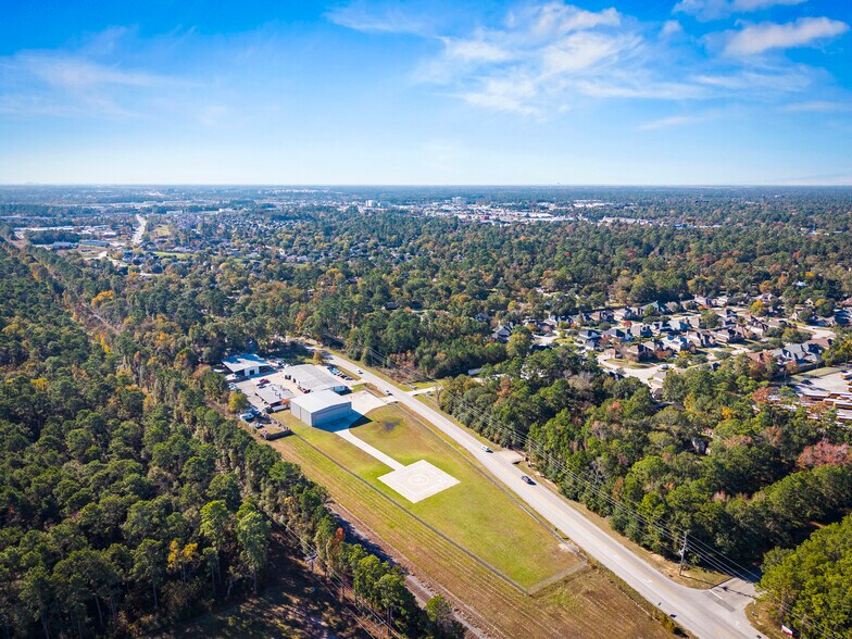 More Photos Of 26231 Hanna Rd, Spring Land For Sale