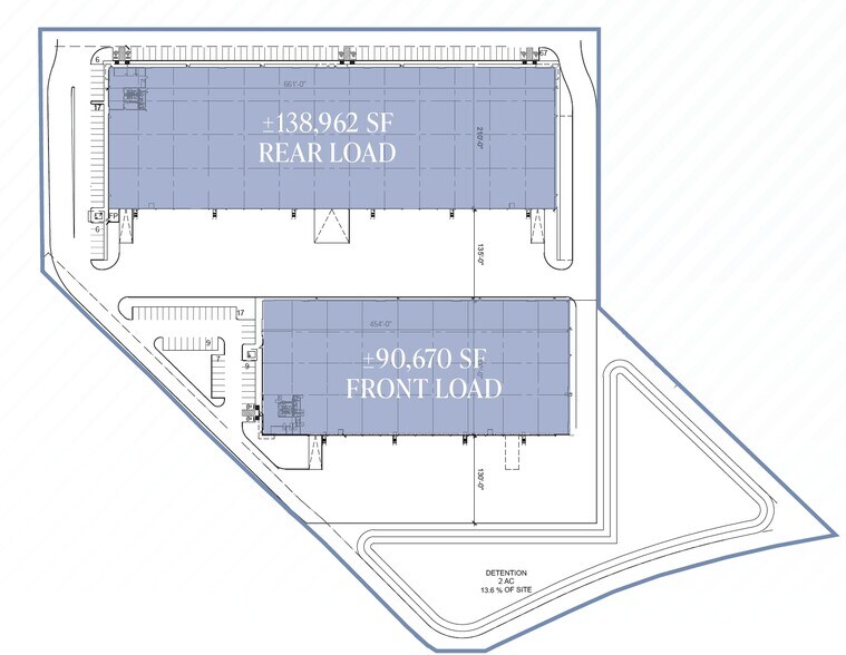 More Photos Of 12945 Kuykendahl Rd, Houston Distribution For Sale