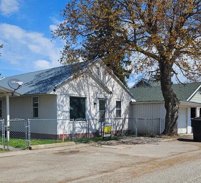 More Photos Of 414 Buchanan St SW, Ronan Apartments For Sale