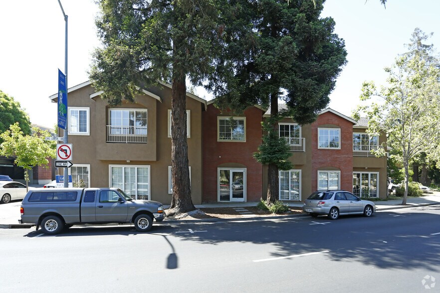 More Photos Of 55 N 3rd St, Campbell Office For Sale