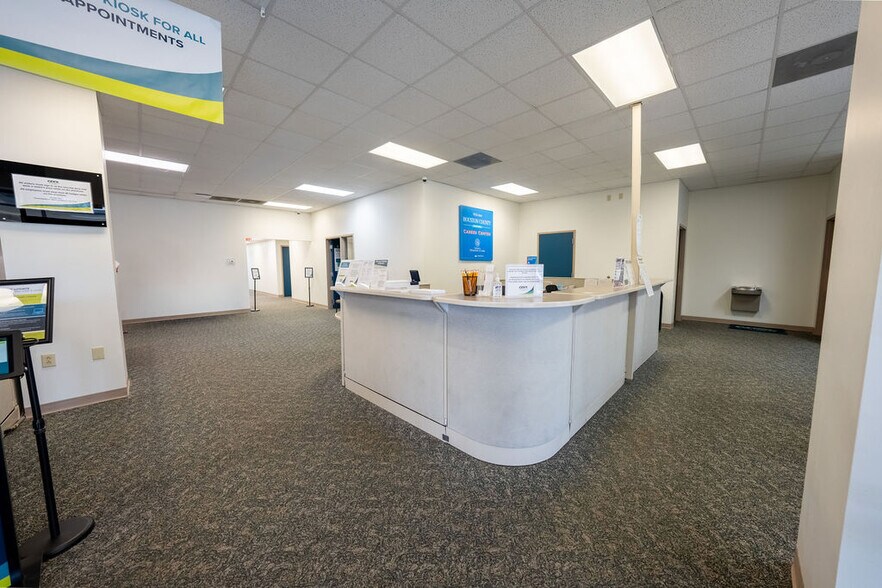 More Photos Of 96 Cohen Walker Dr, Warner Robins Medical For Sale