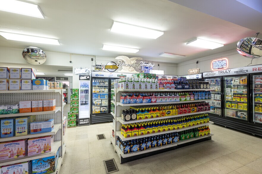 More Photos Of 1635 Broadway, Bethlehem Storefront For Sale