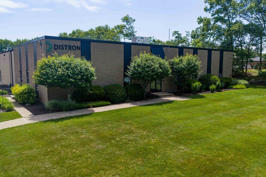 More Photos Of 87 John L Dietsch Sq, North Attleboro Manufacturing For Lease