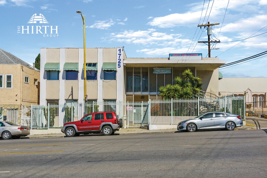 Primary Photo Of 1725 Beverly Blvd, Los Angeles Medical For Lease