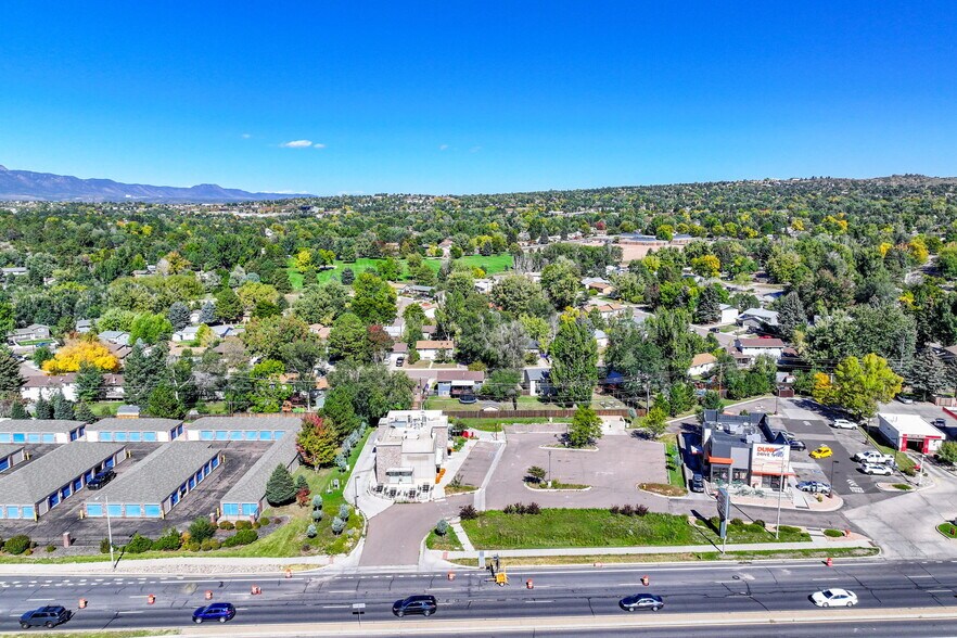 More Photos Of 3220 Austin Bluffs Pky, Colorado Springs Freestanding For Lease