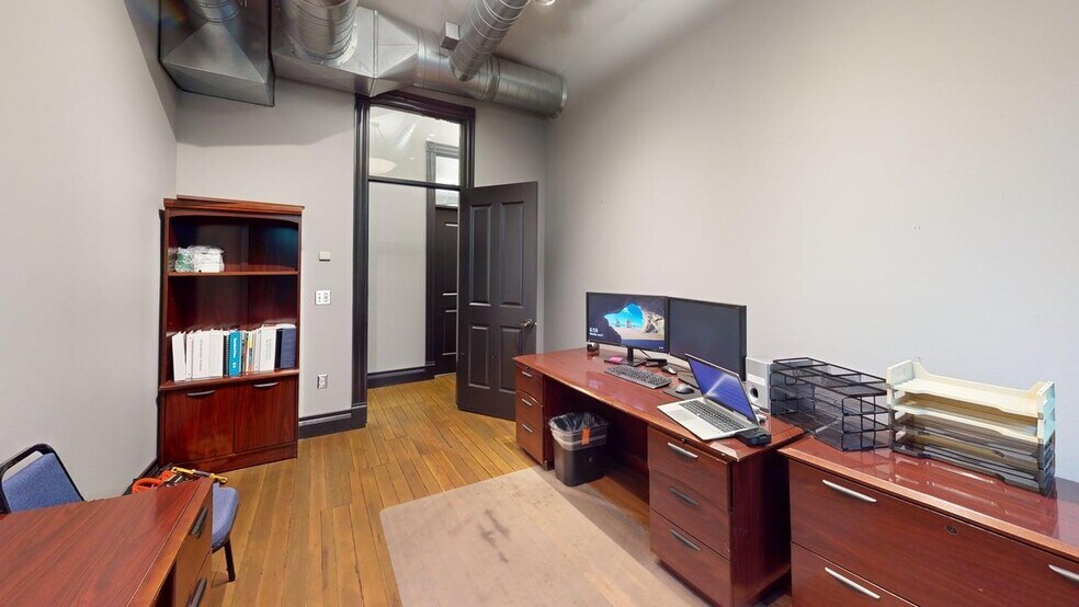 More Photos Of 208 Main St, Lewiston Loft Creative Space For Sale