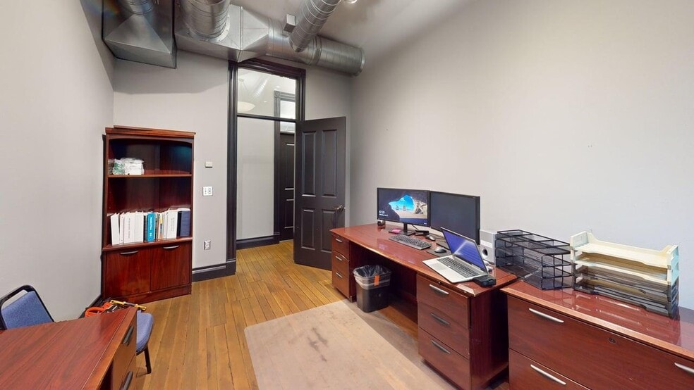 More Photos Of 210 Main St, Lewiston Loft Creative Space For Sale